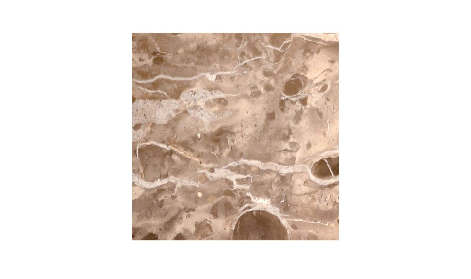 Blair Accent Table Panther Marble by Moe's Home Collection - view 12