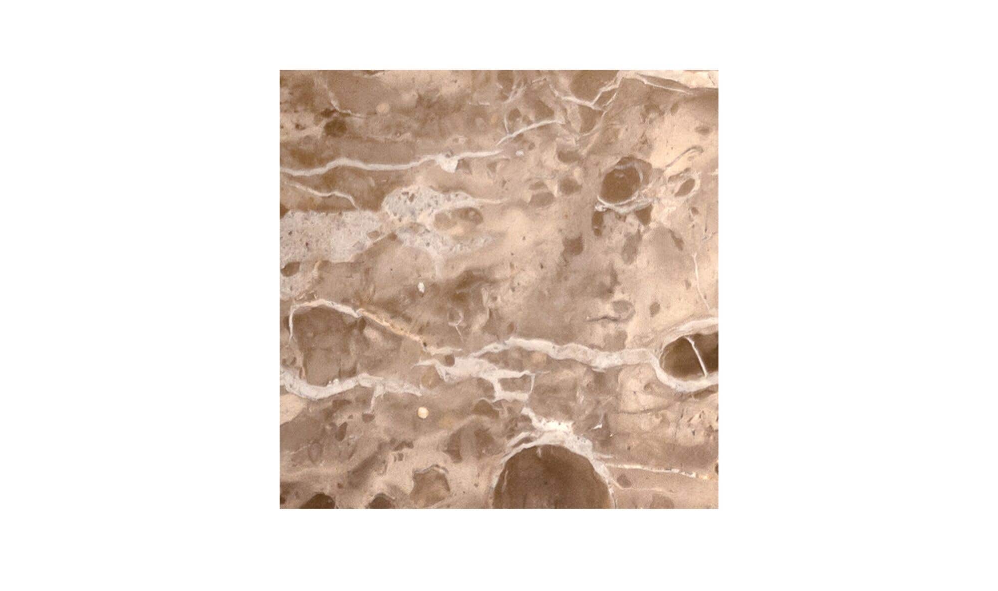Blair Accent Table Panther Marble by Moe's Home Collection - view 12