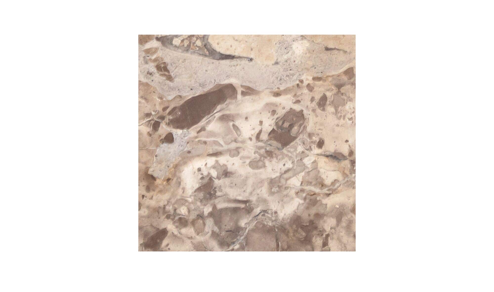 Blair Accent Table Panther Marble by Moe's Home Collection - view 13