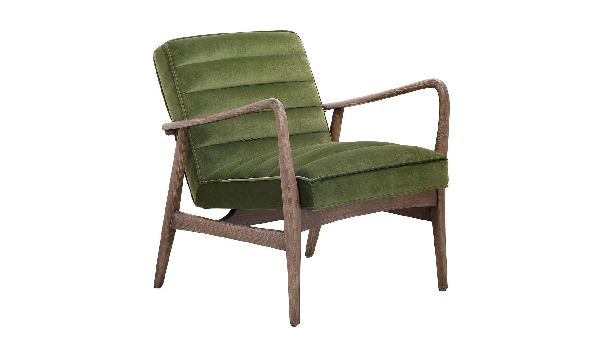 Anderson Armchair Dark Ivy by Moe's Home Collection - view 18