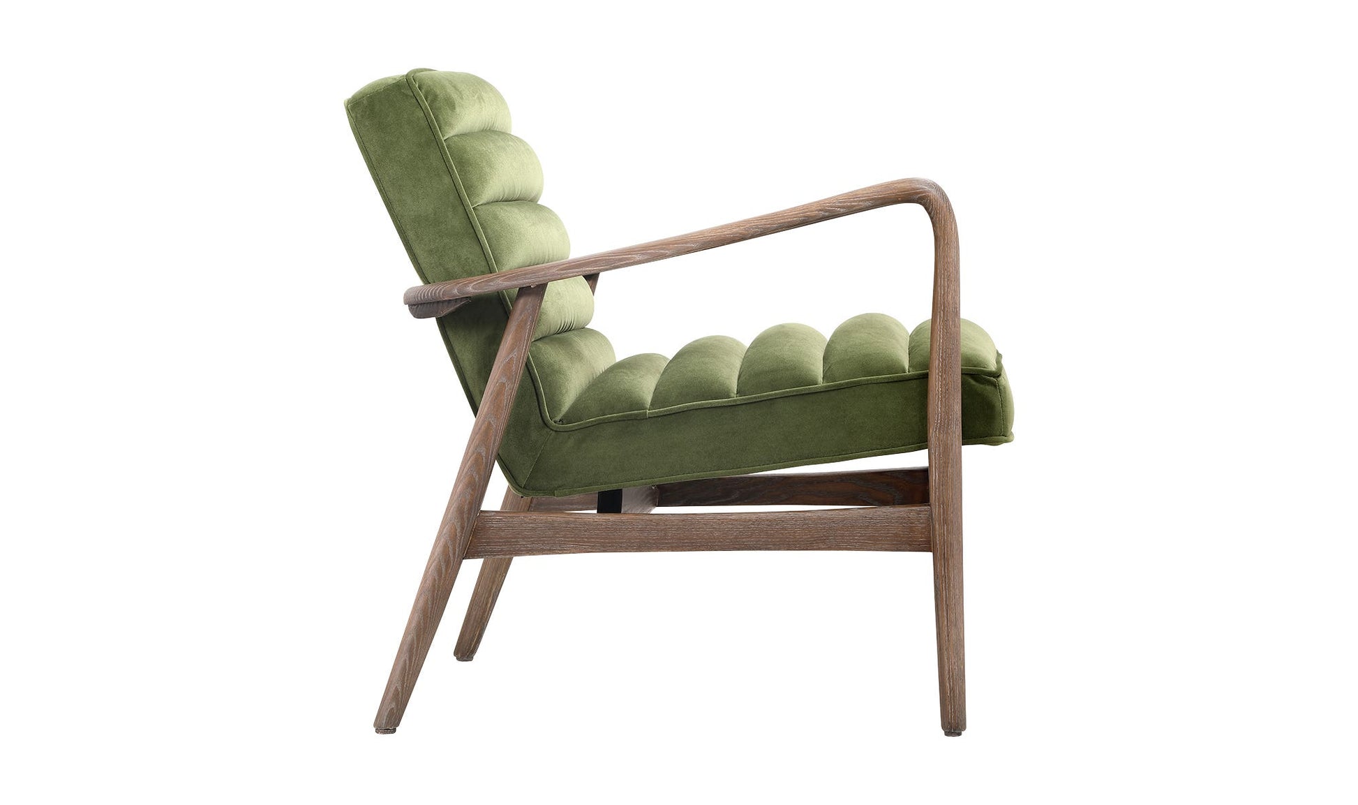 Anderson Armchair Dark Ivy by Moe's Home Collection - view 19