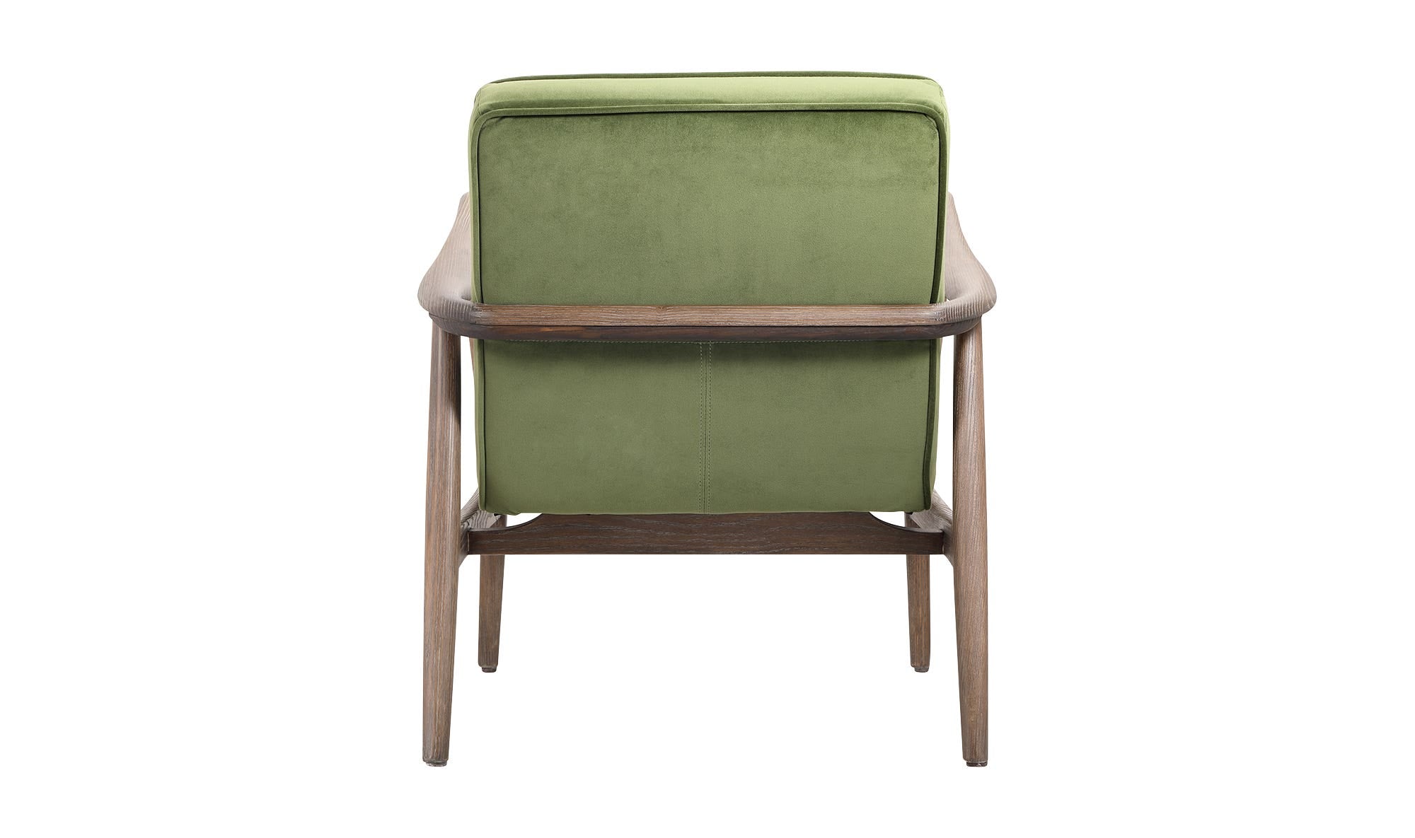 Anderson Armchair Dark Ivy by Moe's Home Collection - view 20