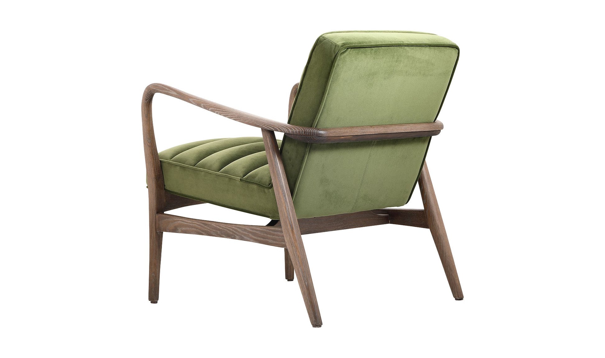 Anderson Armchair Dark Ivy by Moe's Home Collection - view 21