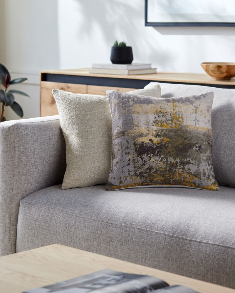 Peniko Accent Pillow - styleshot