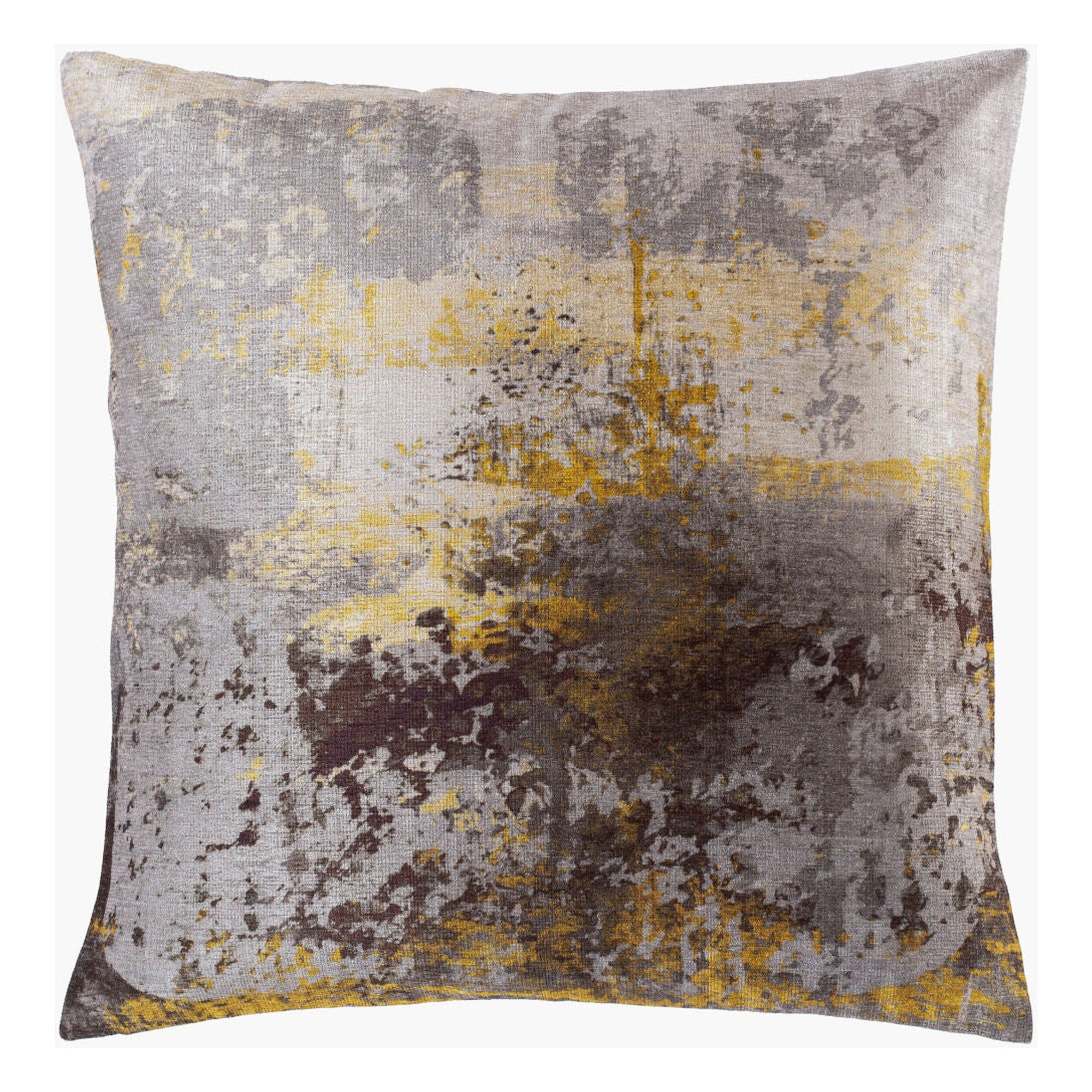 Peniko Accent Pillow - 18"L x 18"W