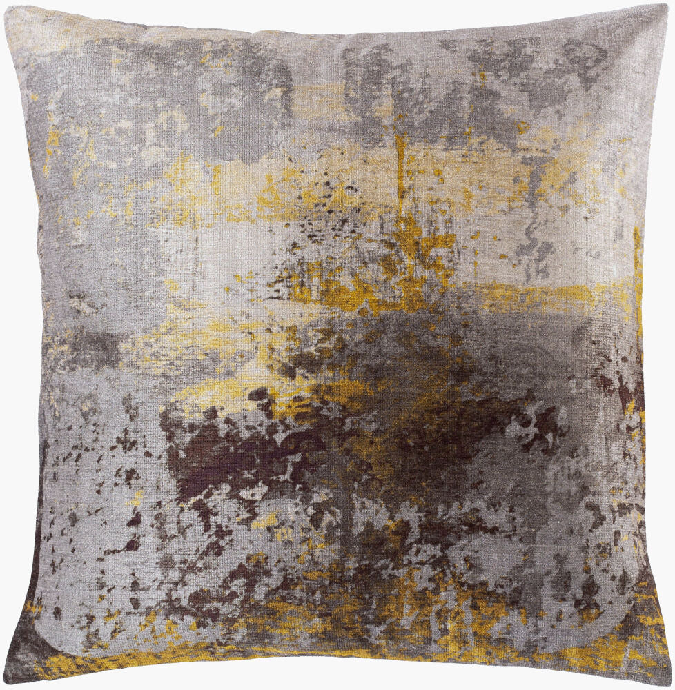 Peniko Accent Pillow - 18"L x 18"W
