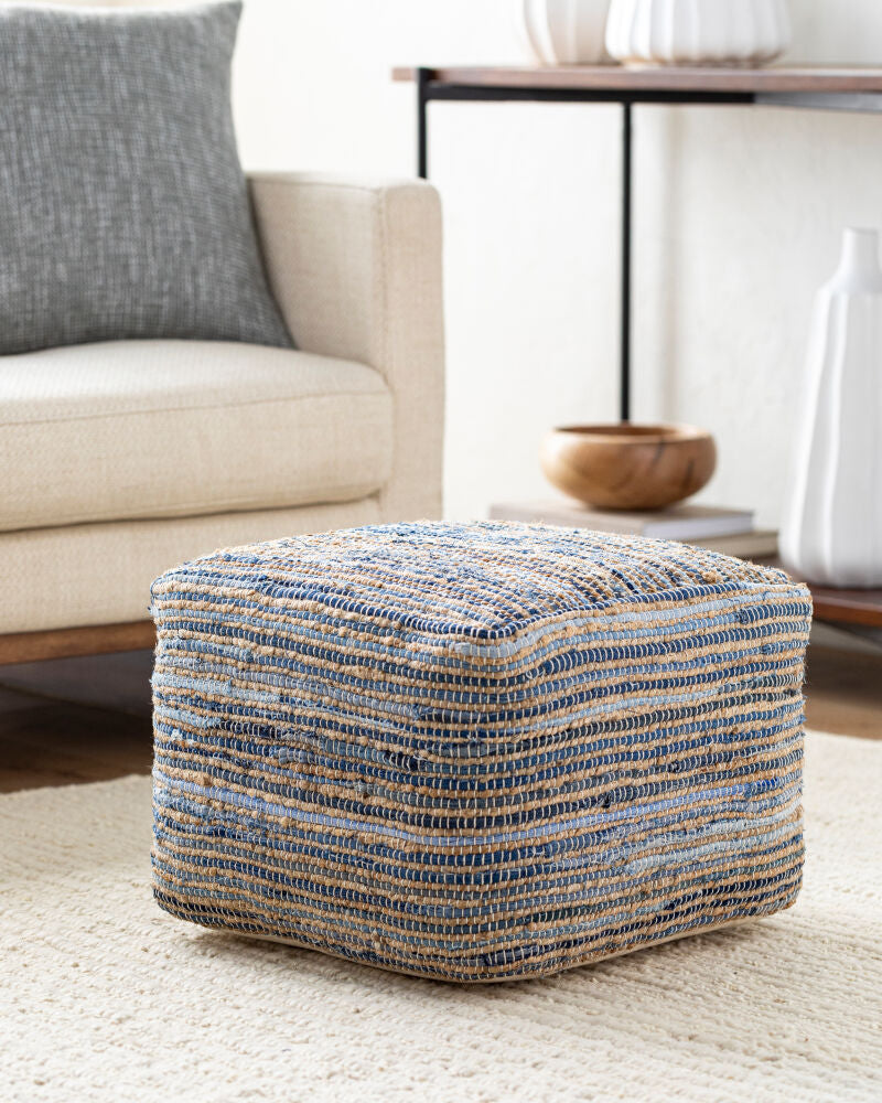 Patrik Pouf - styleshot