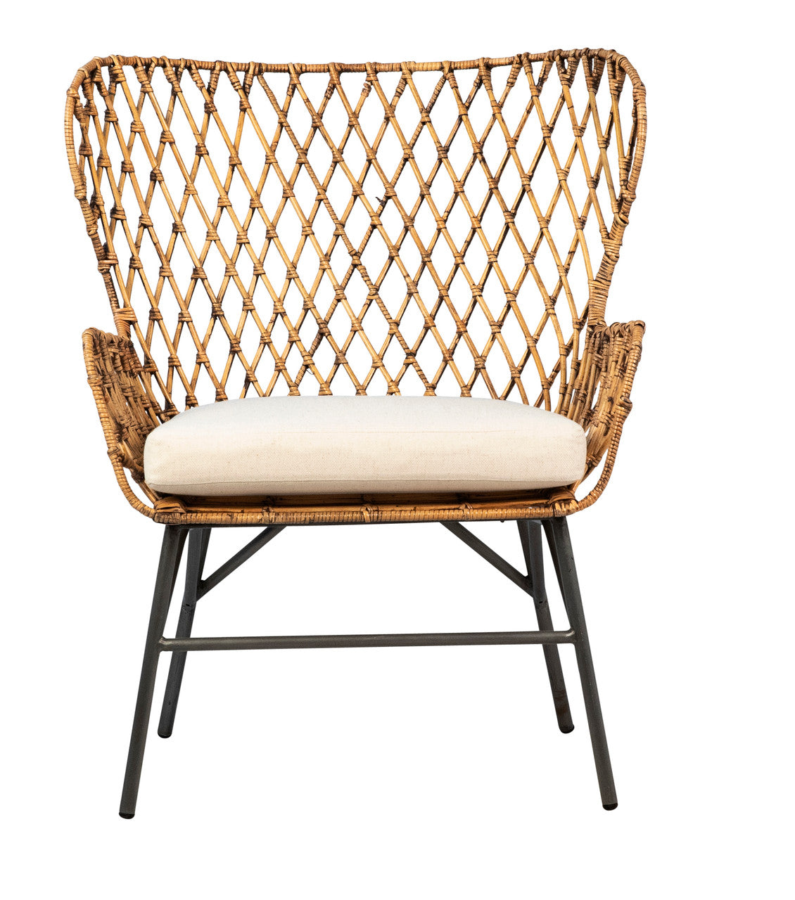 Daraga Occasional Chair 27"
