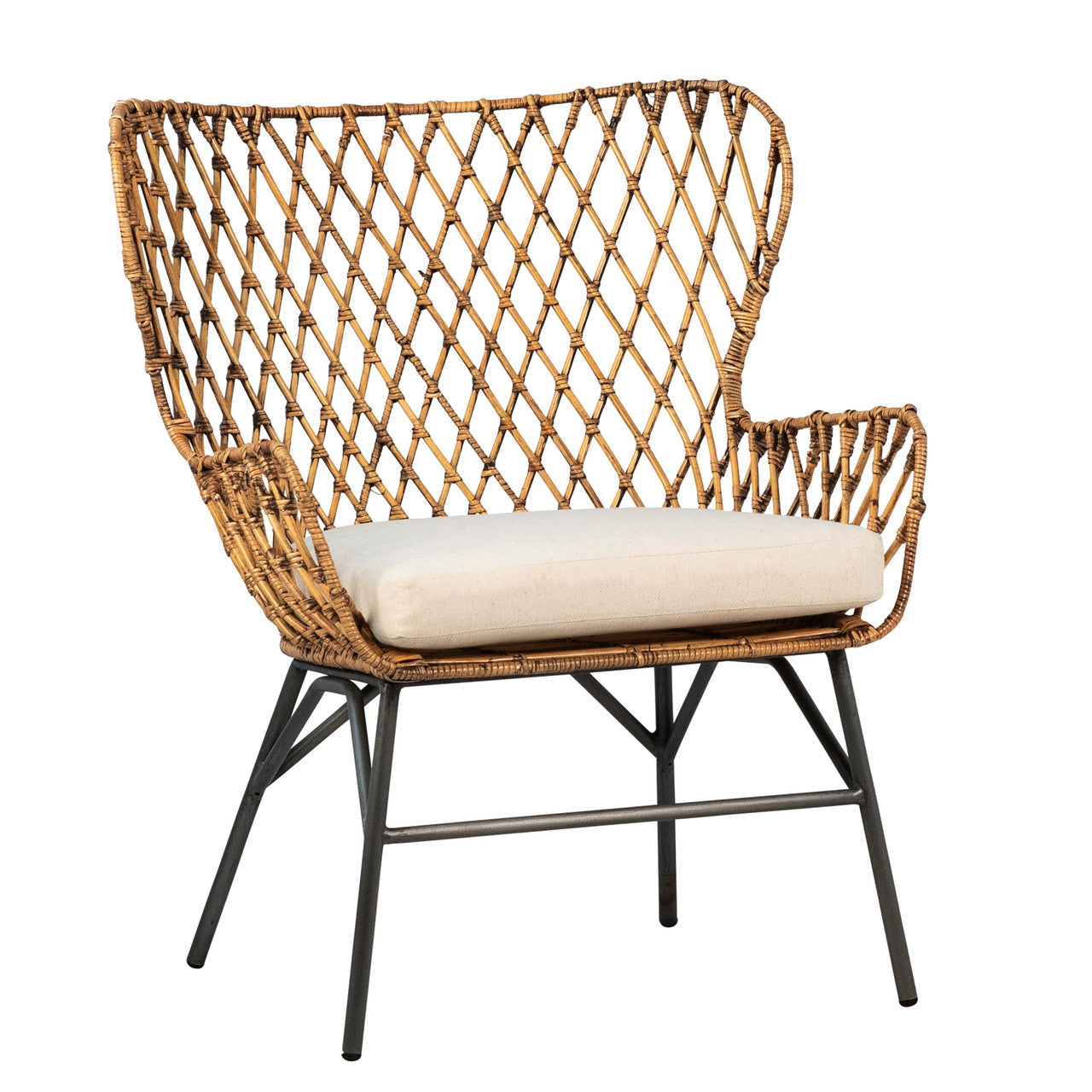 Daraga Occasional Chair 27"