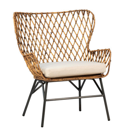 Daraga Occasional Chair 27"
