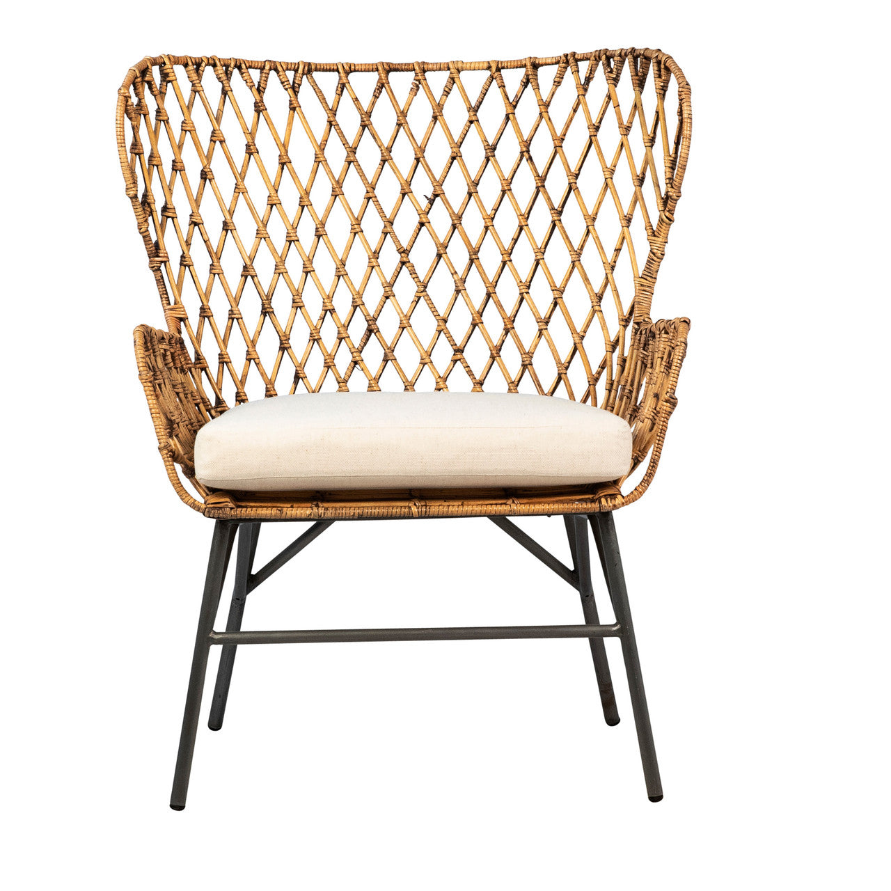 Daraga Occasional Chair 27"