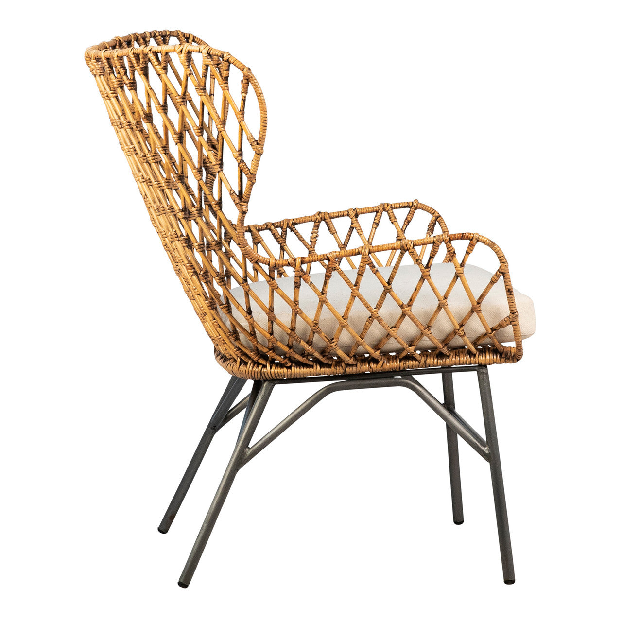 Daraga Occasional Chair 27"