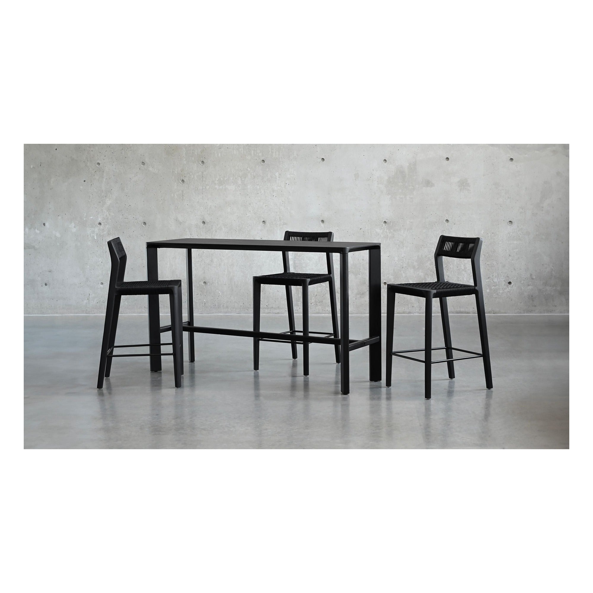 Plank Counter Table by Mobital - image 4