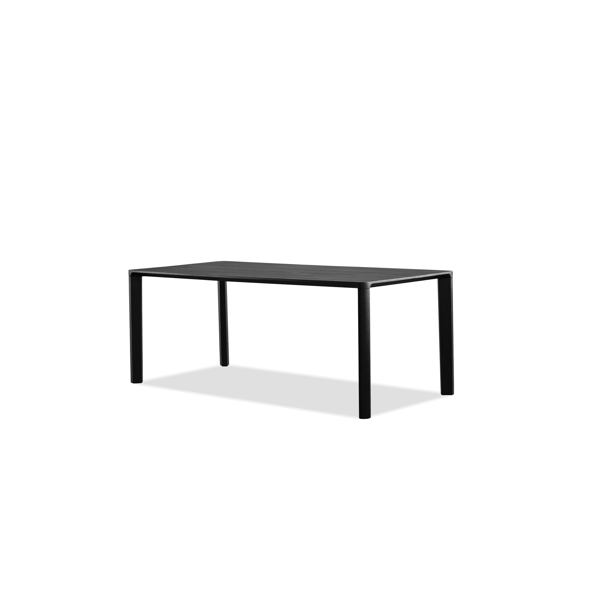 Plank Dining Table by Mobital - image 1