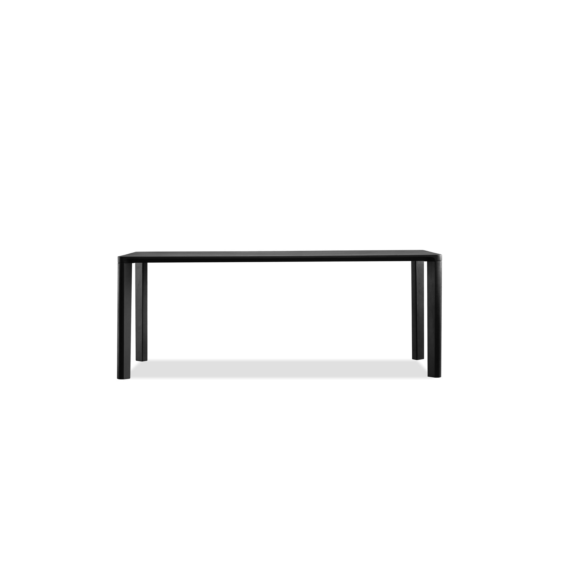 Plank Dining Table by Mobital - image 2