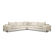 Plateau Sectional 3-Piece Corner by Mobital - image 1