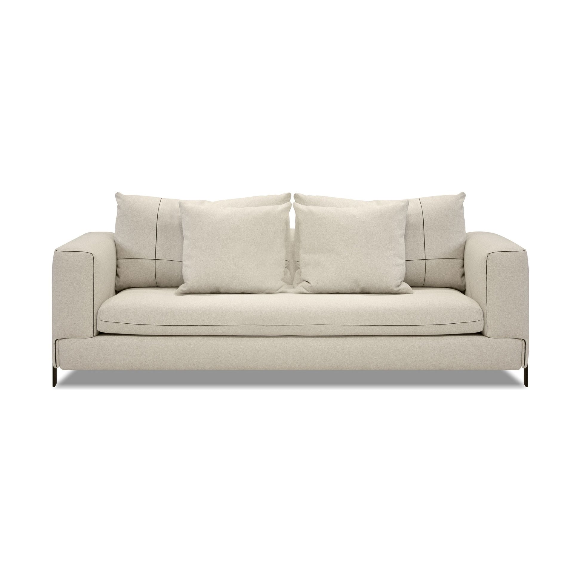 Plateau Sofa by Mobital - image 1