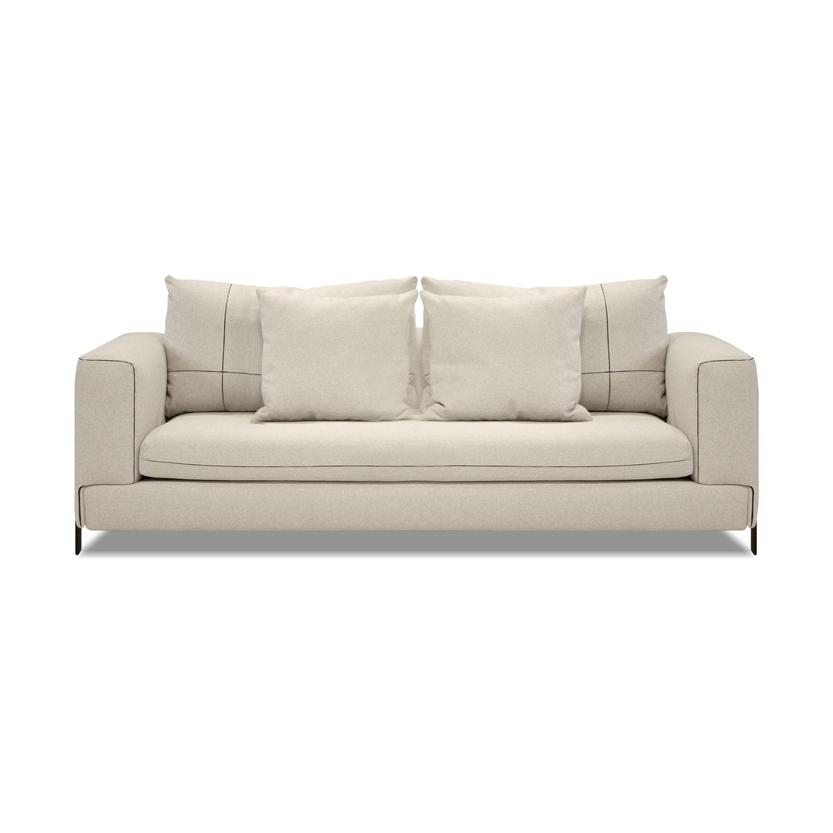 Plateau Sofa by Mobital - image 1