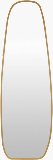 Pebble Mirror PLE-005 - 20"H x 60"W x 1"D
