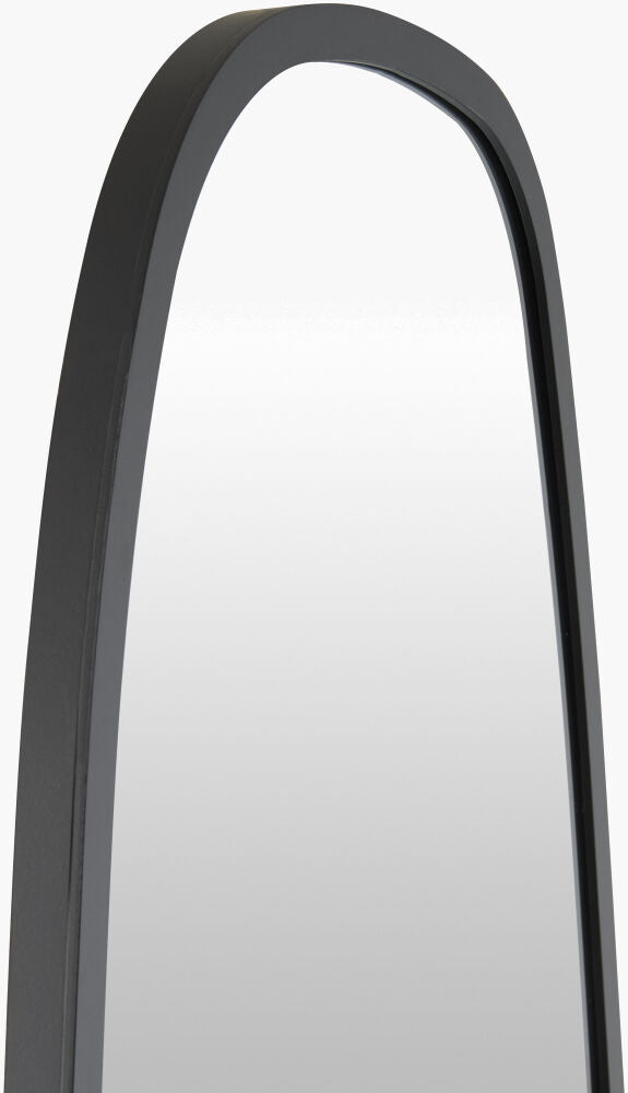 Pebble Mirror PLE-006 - corner