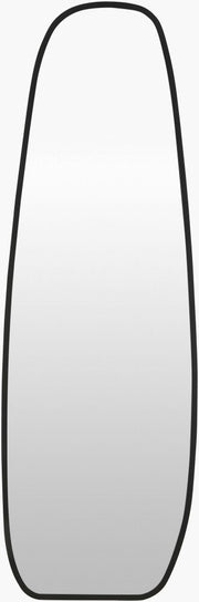 Pebble Mirror PLE-006 - 20"H x 60"W x 1"D