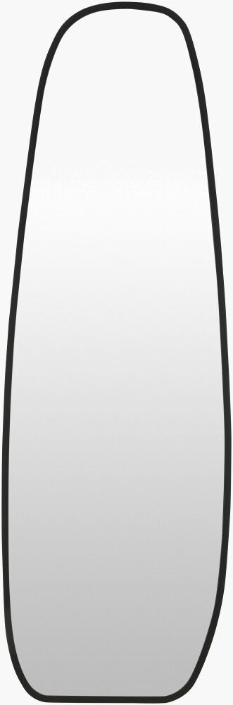 Pebble Mirror PLE-006 - 20"H x 60"W x 1"D