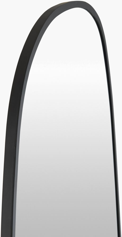 Pebble Mirror PLE-007 - corner