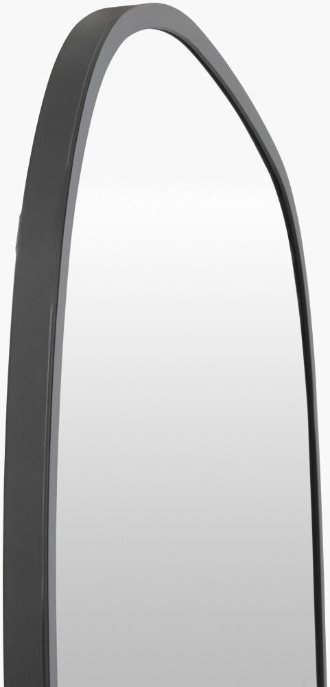 Pebble Mirror PLE-008 - corner