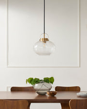 Palamos Pendant - styleshot
