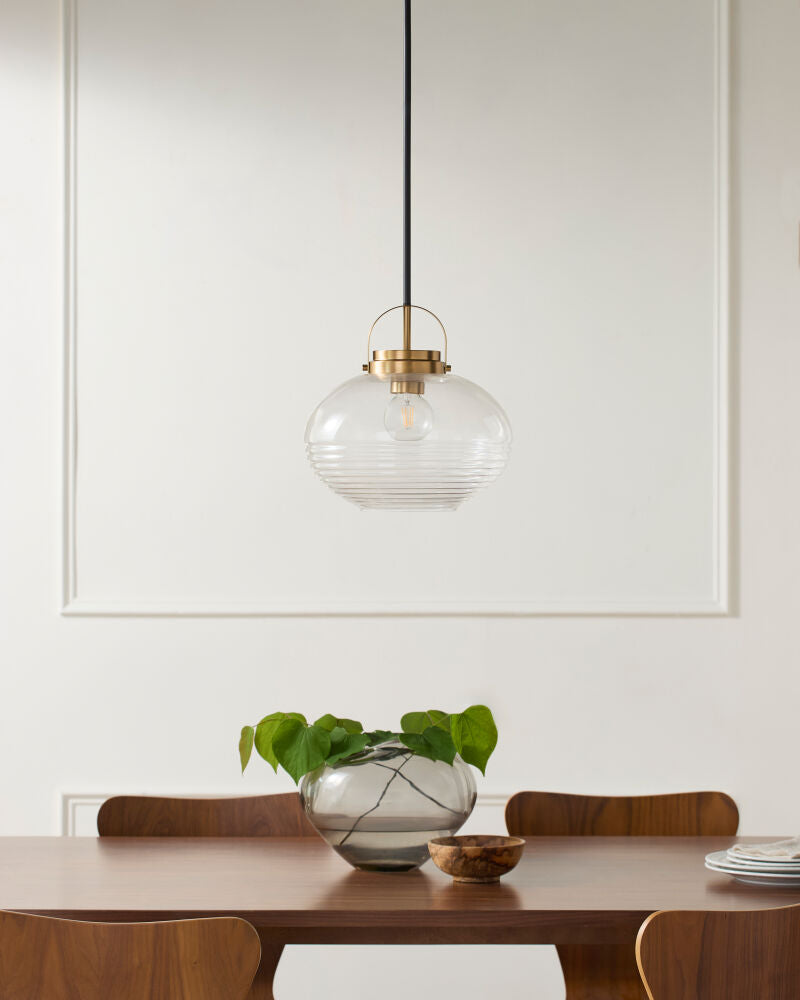 Palamos Pendant - styleshot