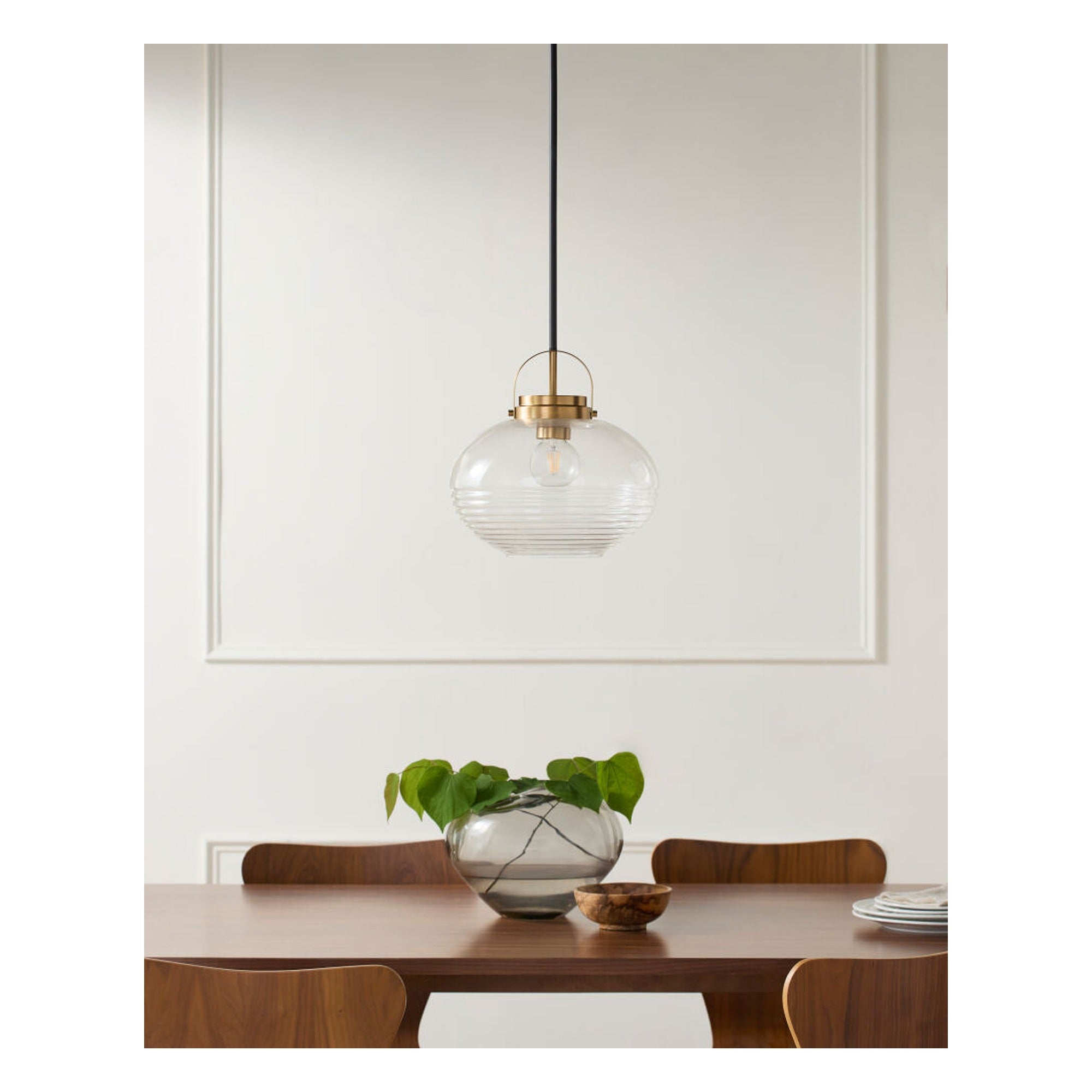 Palamos Pendant - styleshot