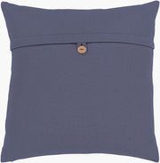 Penelope Accent Pillow PLP-001 - 18"L x 18"W