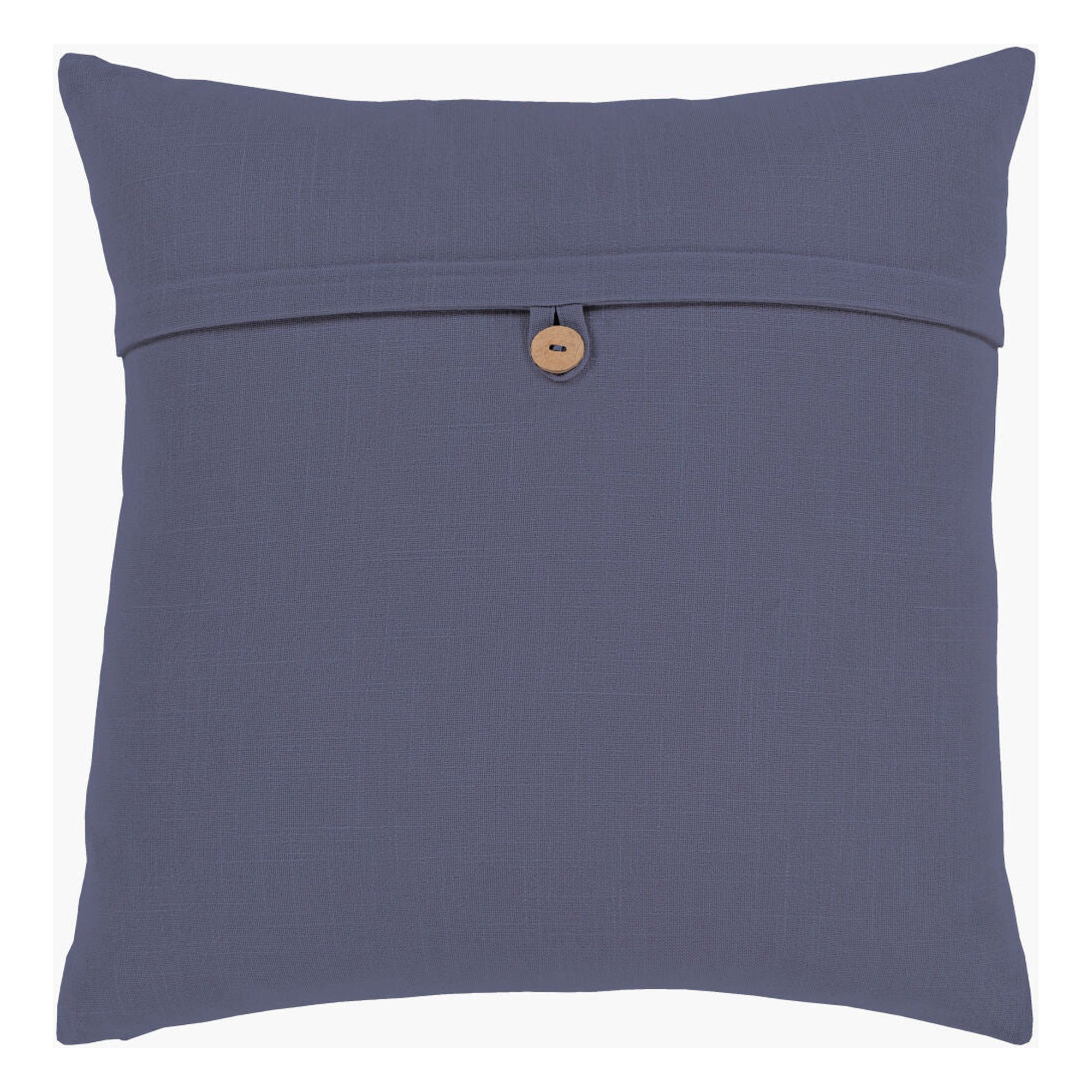 Penelope Accent Pillow PLP-001 - 18"L x 18"W