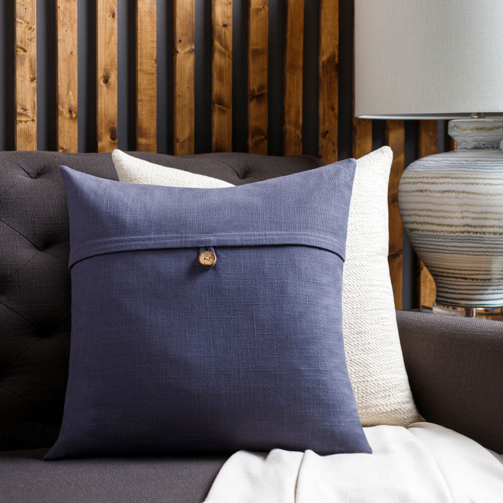 Penelope Accent Pillow PLP-001 - standard