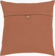 Penelope Accent Pillow PLP-002 - 18"L x 18"W