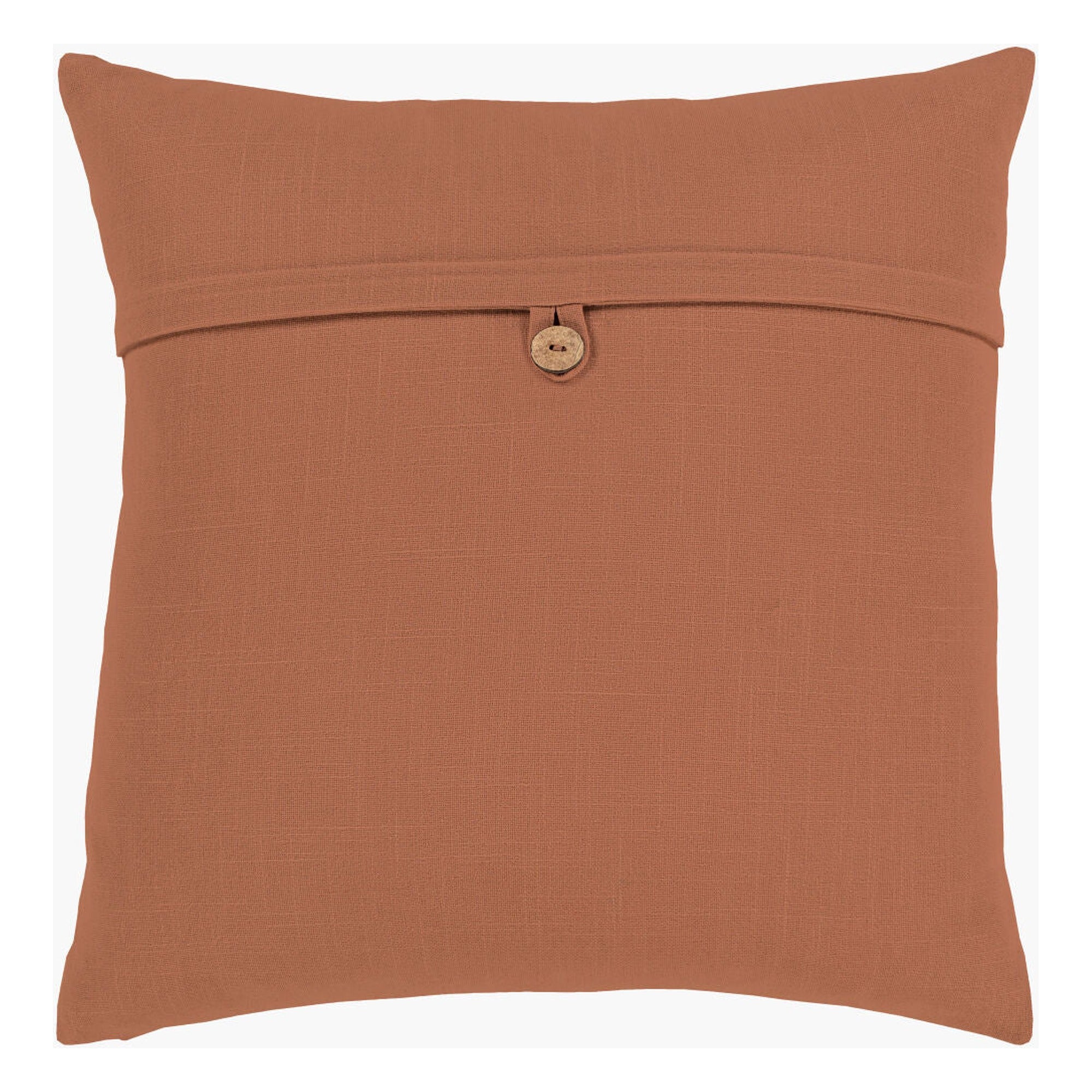 Penelope Accent Pillow PLP-002 - 18"L x 18"W