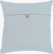 Penelope Accent Pillow PLP-003 - 18"L x 18"W