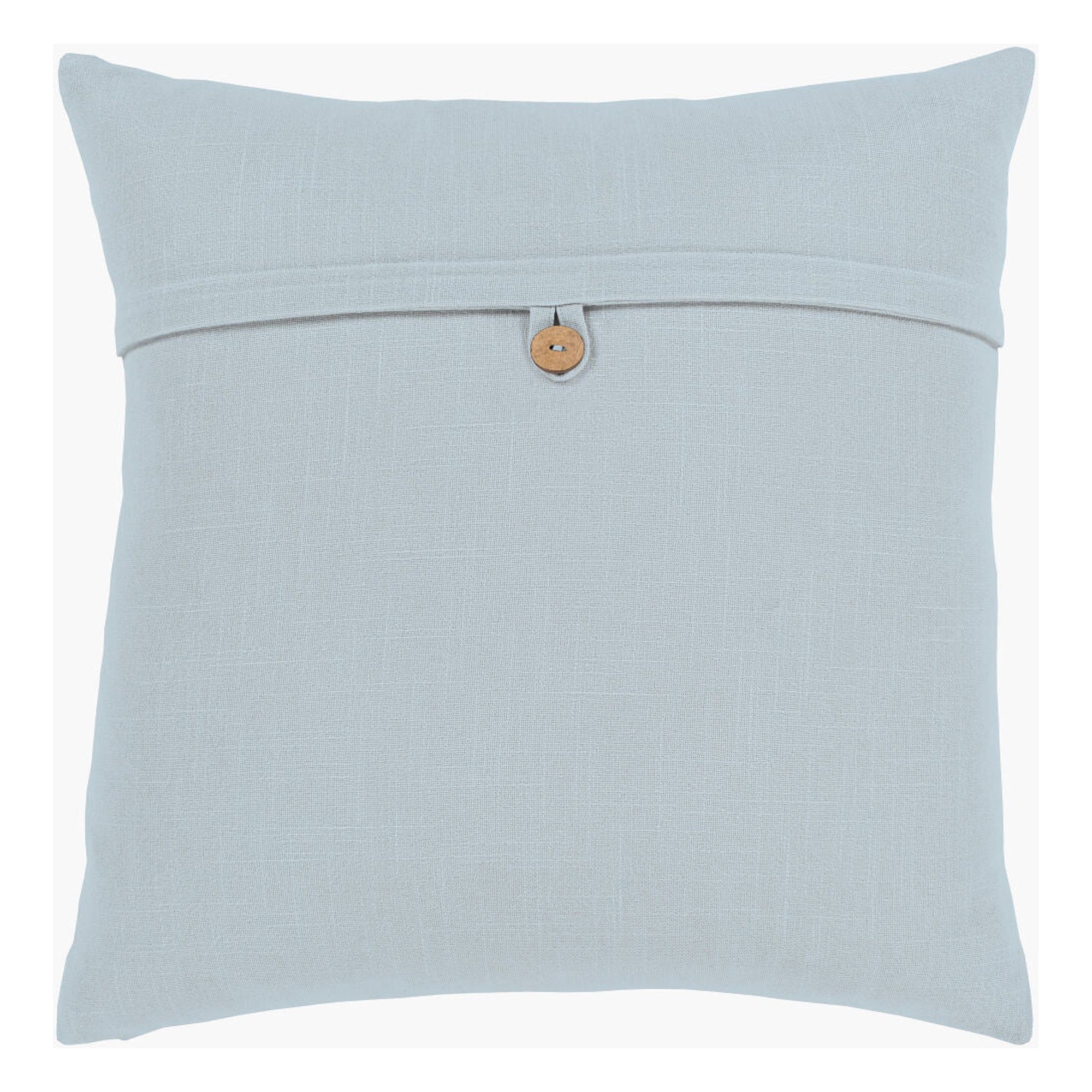 Penelope Accent Pillow PLP-003 - 18"L x 18"W