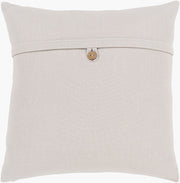 Penelope Accent Pillow PLP-005 - 18"L x 18"W