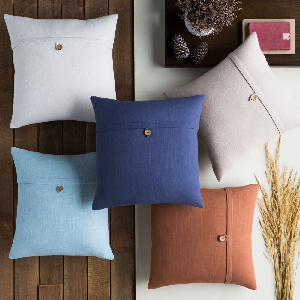 Penelope Accent Pillow PLP-002 - styleshot