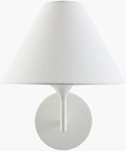 Palore Wall Sconce - front