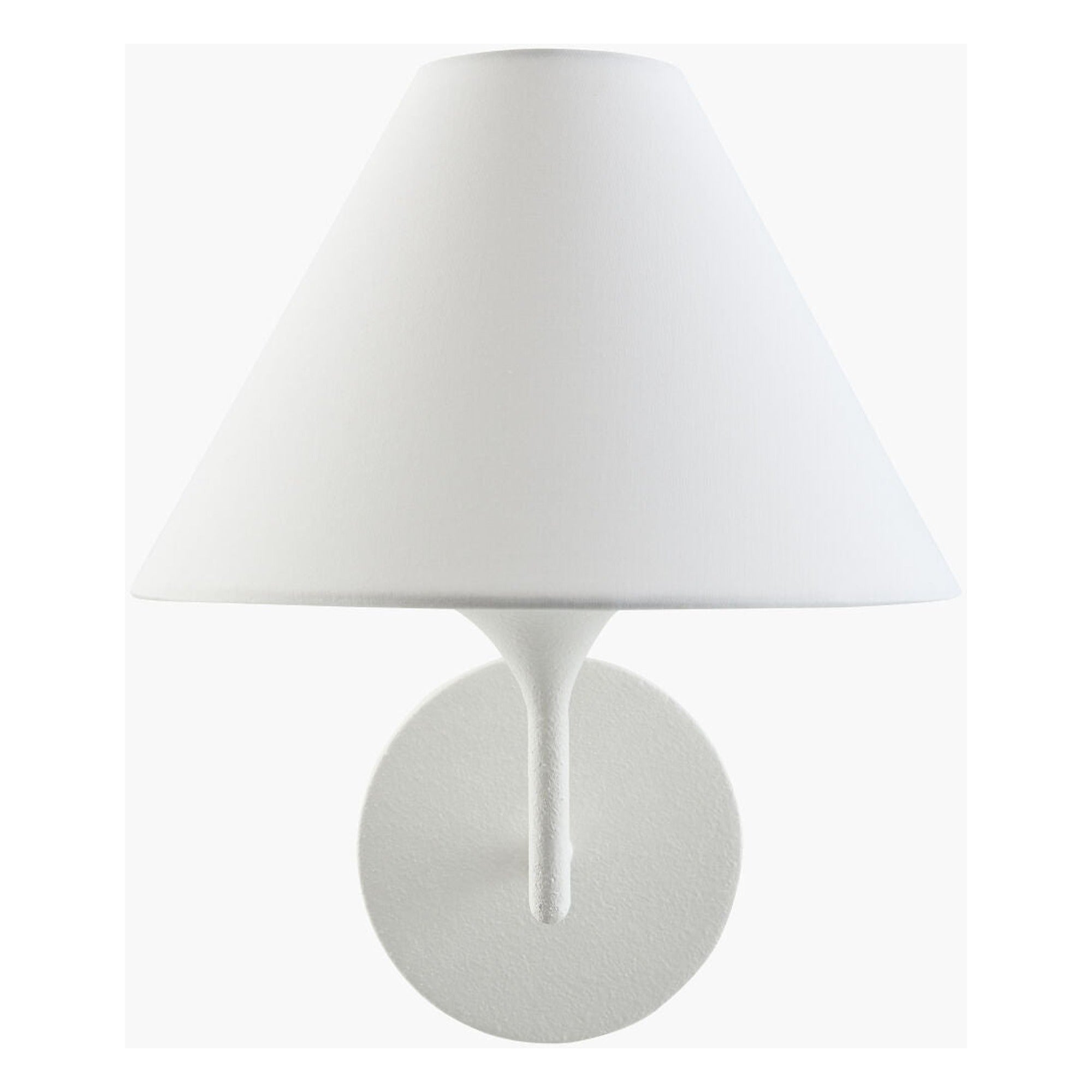 Palore Wall Sconce - front