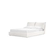Plume Bed Upholstered by Mobital - image 1