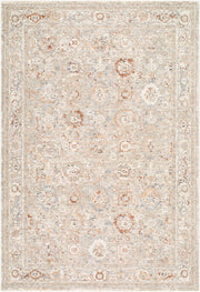 Poem Beige/Tan Machine Woven Rug PME-2308 - 2'7" x 10'