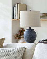 Aponi Accent Table Lamp - styleshot