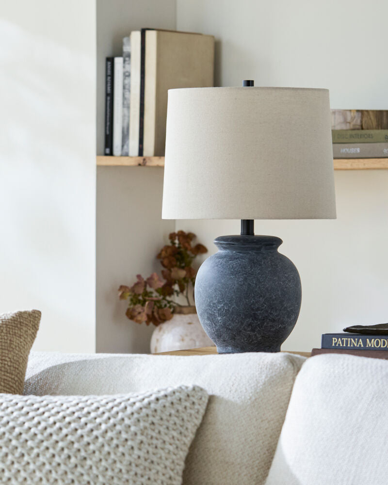 Aponi Accent Table Lamp - styleshot