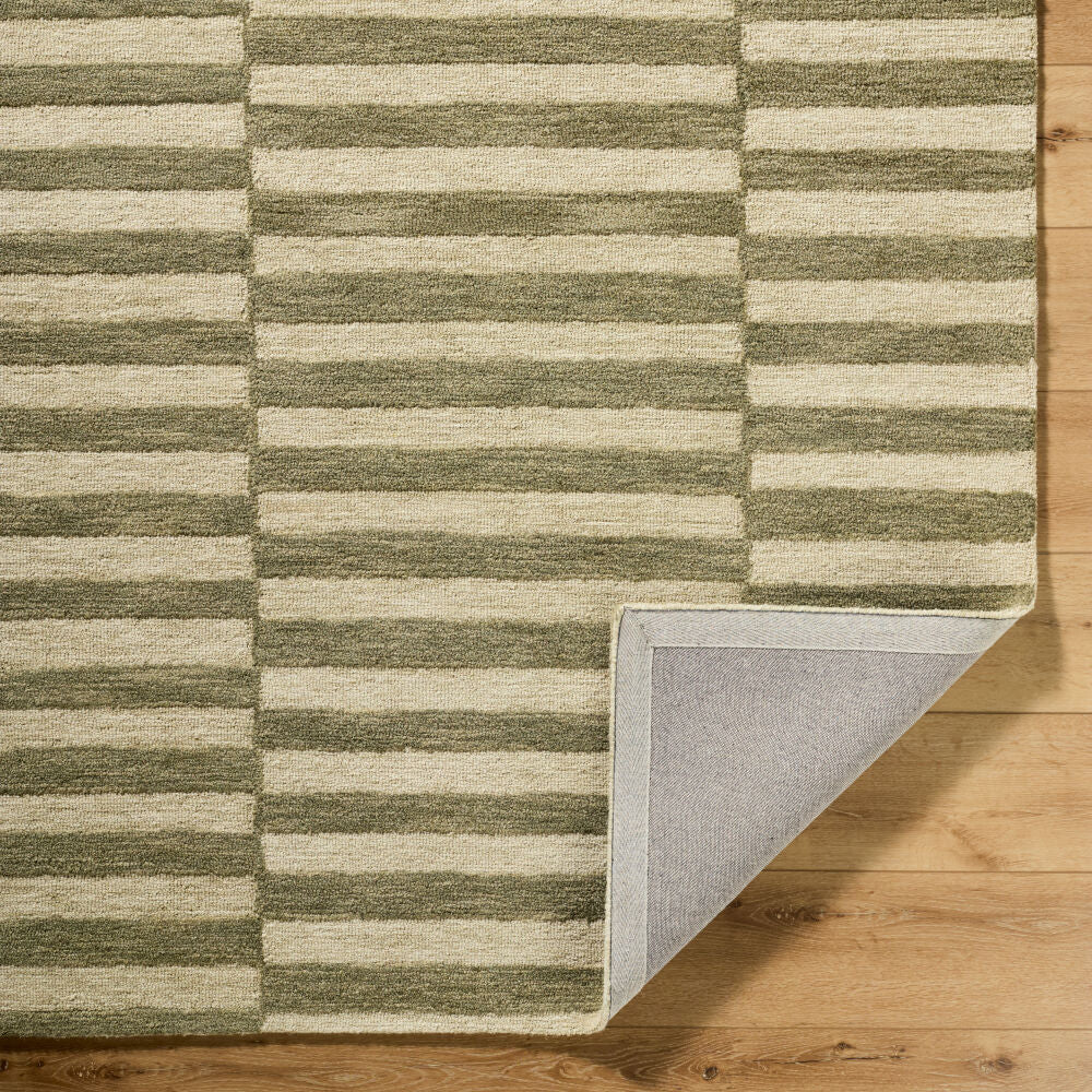 Idaho Handmade Rug PNWID-2300 - fold