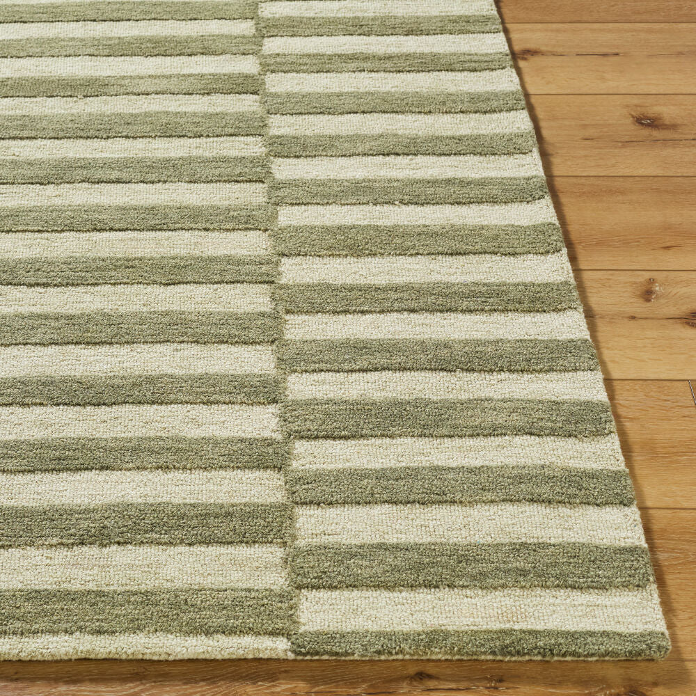 Idaho Handmade Rug PNWID-2300 - front