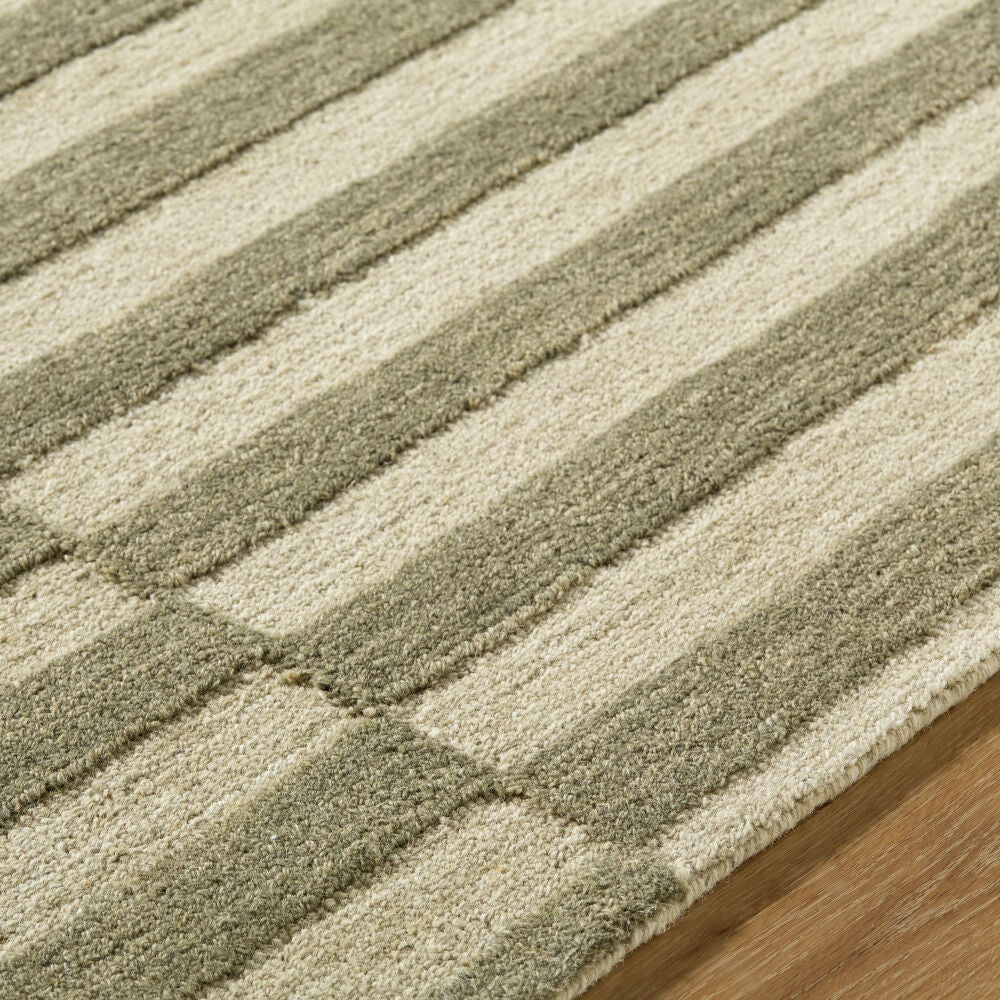 Idaho Handmade Rug PNWID-2300 - texture
