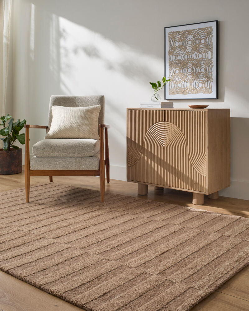 Idaho Handmade Rug PNWID-2302 - roomscene